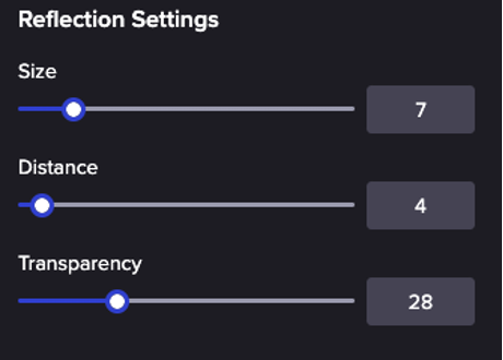 How Do I Apply Text Effects? – VistaCreate Help Center